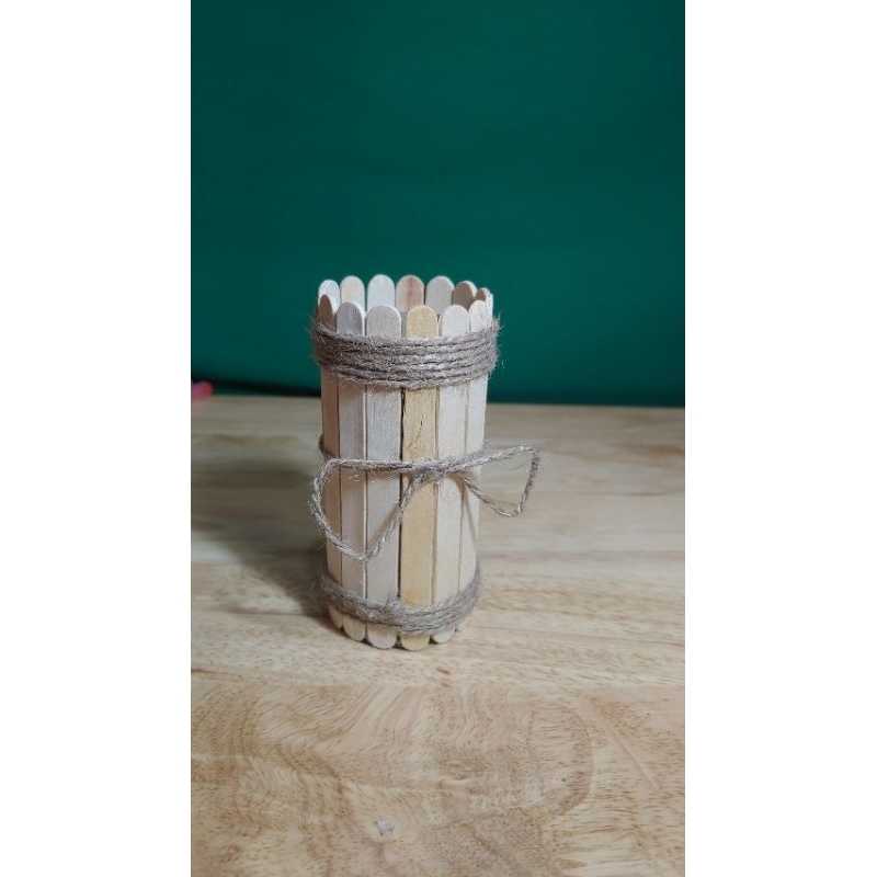 hộp bút handmake