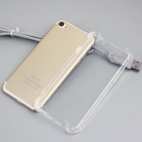 Điện thoại cũ ốp lưng iphone 6 full chức năng nghe gọi chơi game lướt web