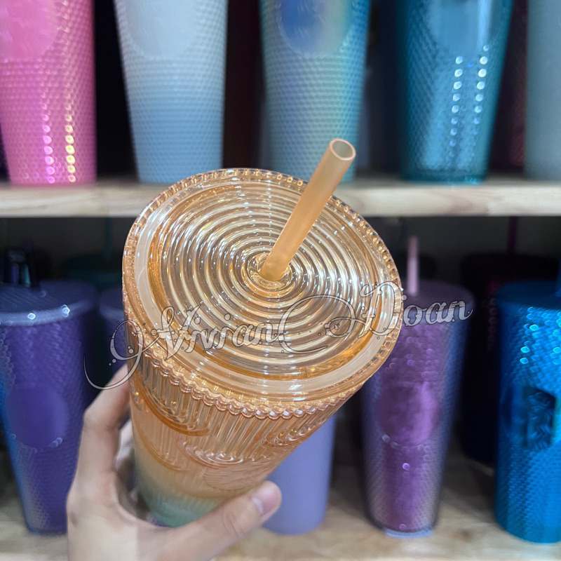 ORANGE GREEN WAVE JAPAN