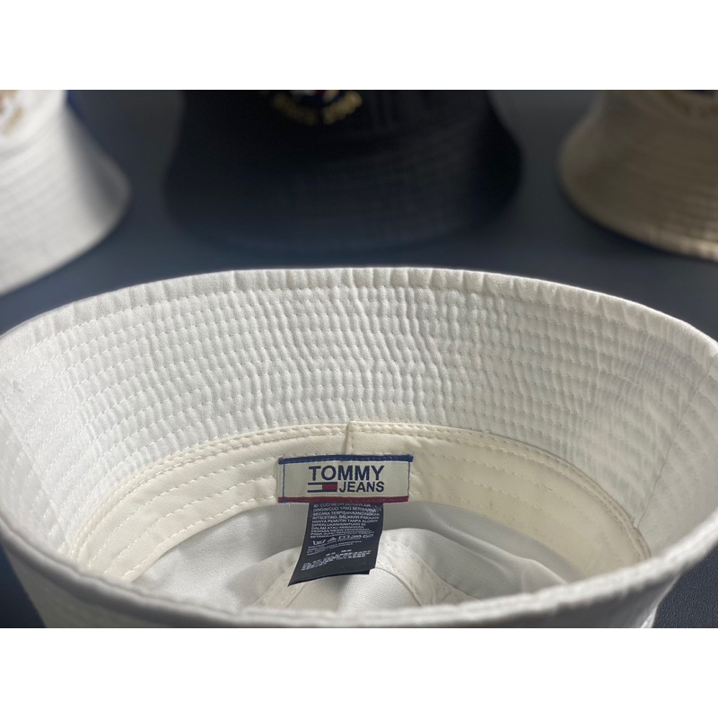 Nón vành bucket Tô mỳ cotton form cụp ôm đầu