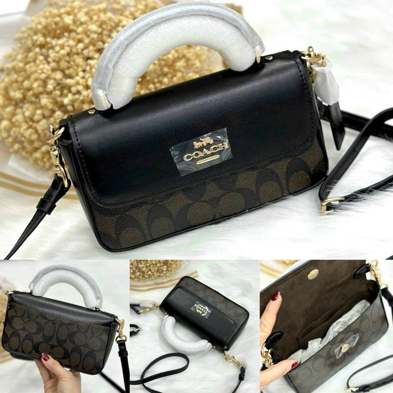 📛RẺ VÔ ĐỊCH📛TÚI MINI JOSIE NỮ ĐEO CHÉO XÁCH TAY SIÊU XINH