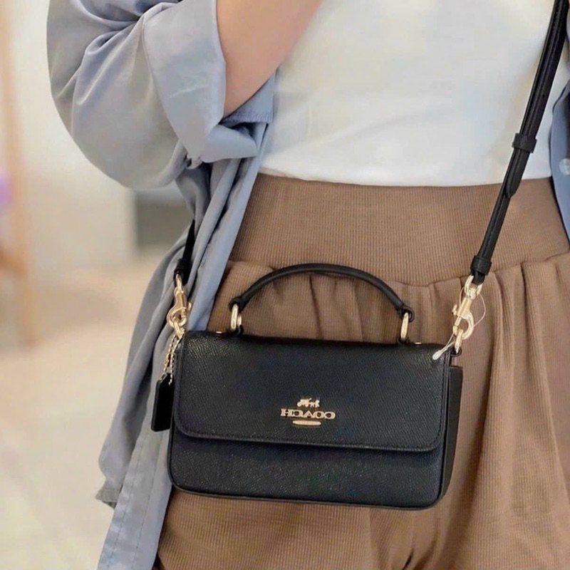 📛RẺ VÔ ĐỊCH📛TÚI MINI JOSIE NỮ ĐEO CHÉO XÁCH TAY SIÊU XINH