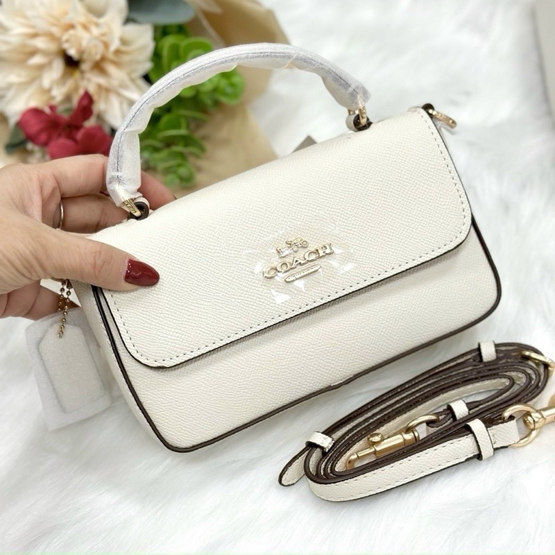 📛RẺ VÔ ĐỊCH📛TÚI MINI JOSIE NỮ ĐEO CHÉO XÁCH TAY SIÊU XINH