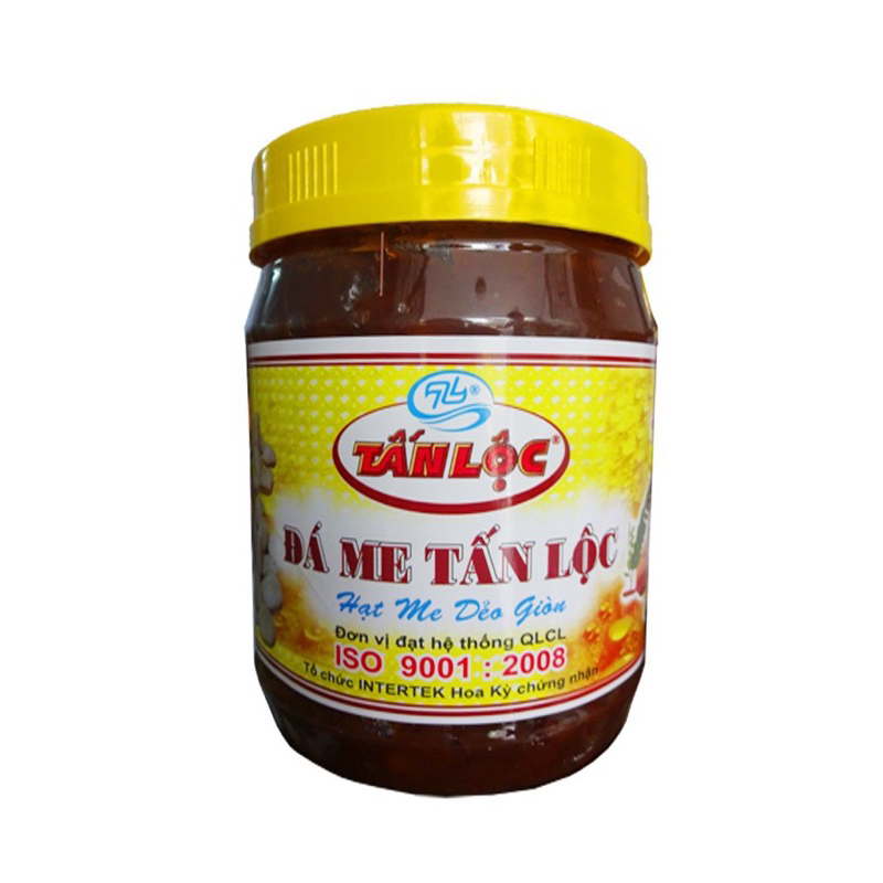 Đá Me Tấn Lộc 900g