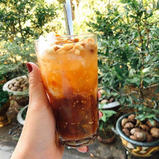 Đá Me Tấn Lộc 900g