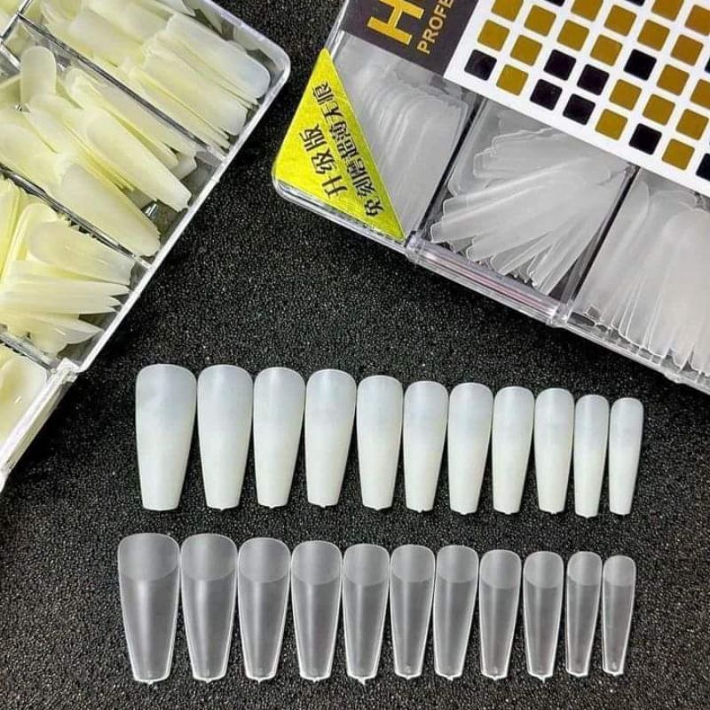 Móng giả tập sơn tập vẽ nail