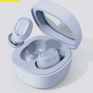 Tai nghe nhét tai không dây baseus wm02 bluetooth 5.3 tws chống ồn hot
