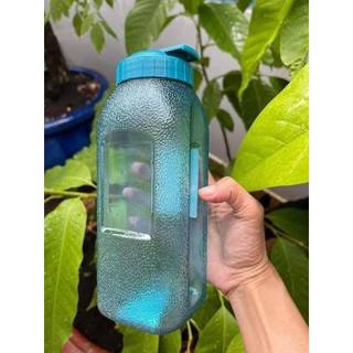 Combo 2 Bình nước nhựa lock & lock 900ml