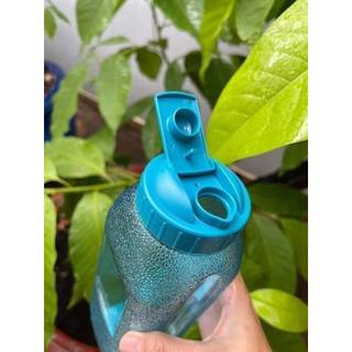 Combo 2 Bình nước nhựa lock & lock 900ml