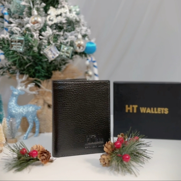 Ví nam da bò bảo hành 12 tháng kèm hộp đựng bóp ví da mềm mại nhiều ngăn kiểu dáng đứng và ngang