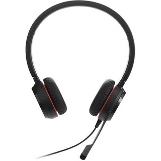 [HEADSET] Tai nghe Jabra Evolve 30 II Stereo MS