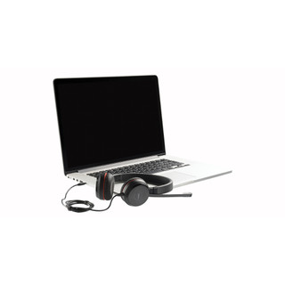 [HEADSET] Tai nghe Jabra Evolve 30 II Stereo MS