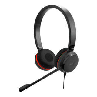 Tai nghe jabra evolve 30 ii stereo ms
