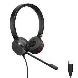 [HEADSET] Tai nghe Jabra Evolve 30 II Stereo MS