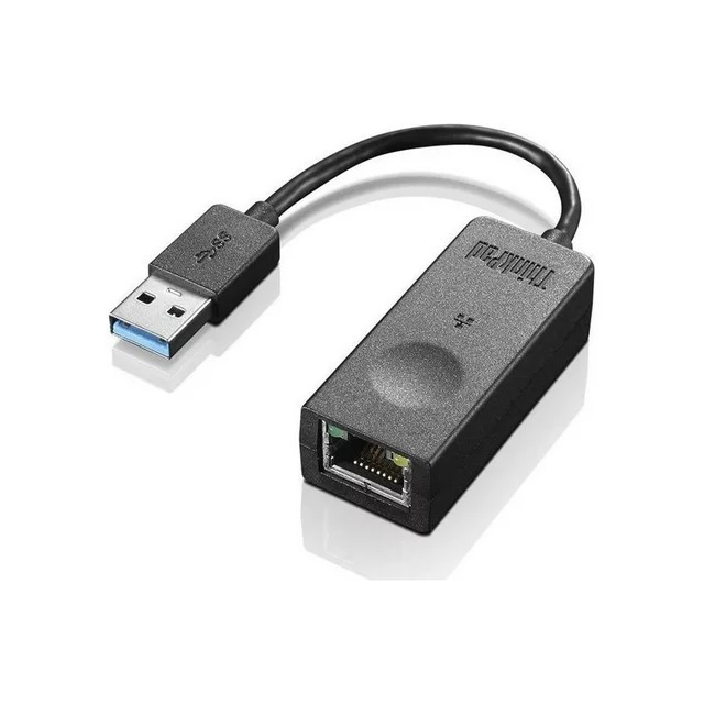 [ADAPTER] Bộ chuyển đổi Lenovo USB Type A 3.0 to Ethernet