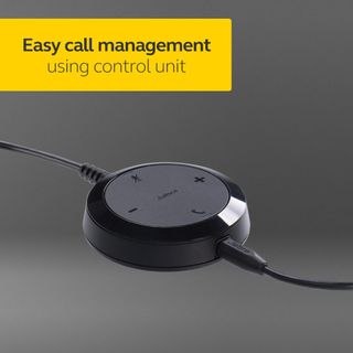 [HEADSET] Tai nghe Jabra Evolve 30 II Stereo MS