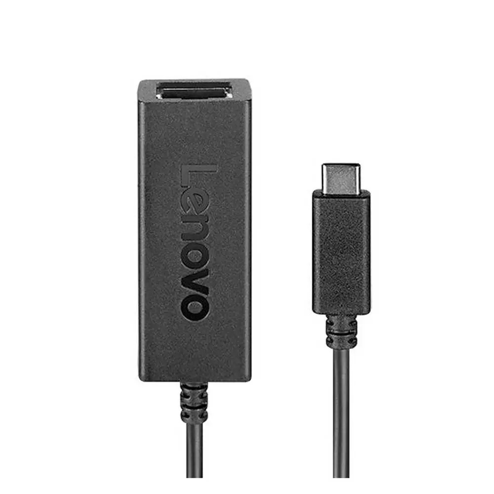 [ADAPTER] Bộ chuyển đổi tín hiệu Lenovo USB-C to Ethernet