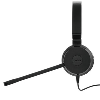 [HEADSET] Tai nghe Jabra Evolve 30 II Stereo MS