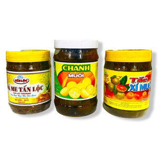 Đá Me Tấn Lộc 900g
