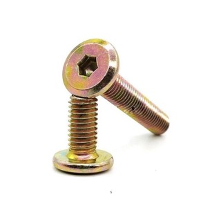 Ốc lục giác chìm/ bulong lục giác chìm