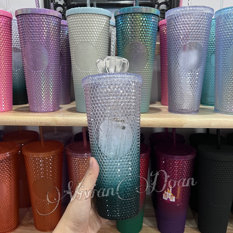 ICE MINT CROWN TOPPER TAIWAN