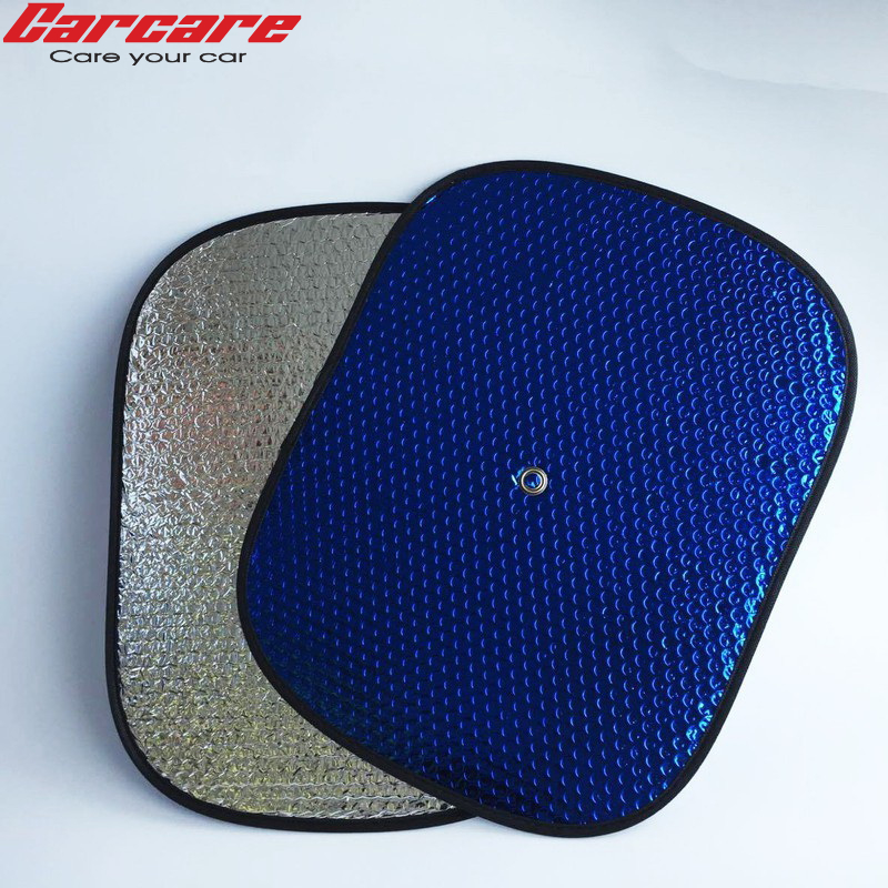 Bộ 4 tấm chắn nắng - tấm che nắng ô tô - Better Car