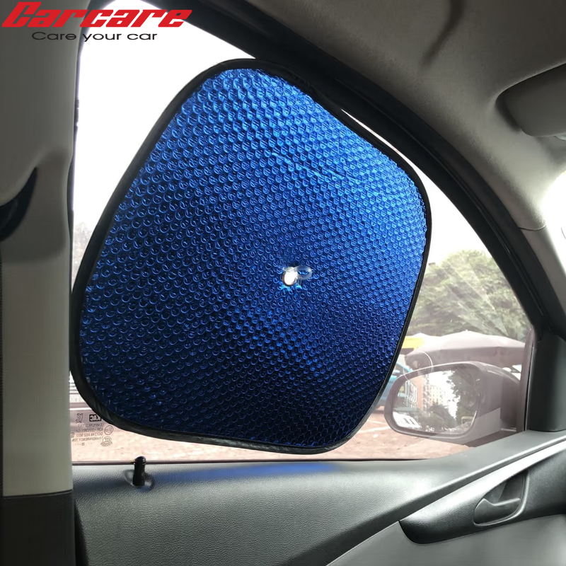 Bộ 4 tấm chắn nắng - tấm che nắng ô tô - Better Car