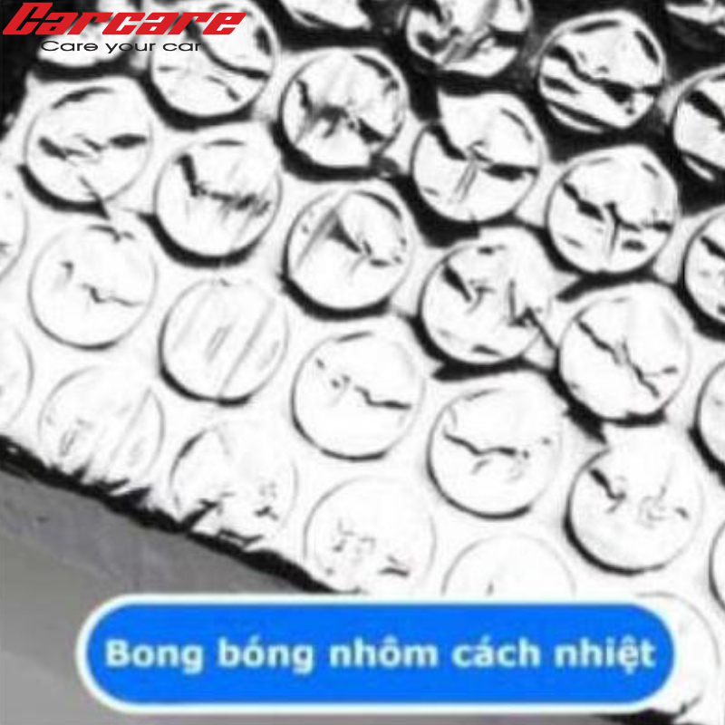 Bộ 4 tấm chắn nắng - tấm che nắng ô tô - Better Car