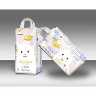 100 MIẾNG BỈM QUẦN JOLIE FORM SUÔNG SIZE M-4XL