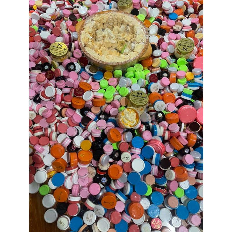 Kem Body C.ốt Thái Xốp Sâm VIP