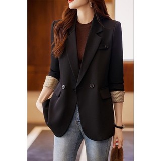 Áo vest công sở nữ 2 màu cao cấp