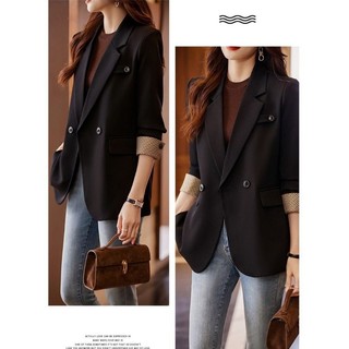 Áo vest công sở nữ 2 màu cao cấp