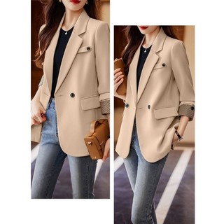 Áo vest công sở nữ 2 màu cao cấp
