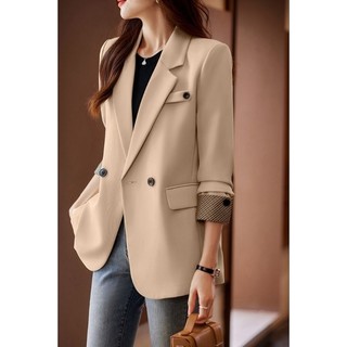 Áo vest công sở nữ 2 màu cao cấp