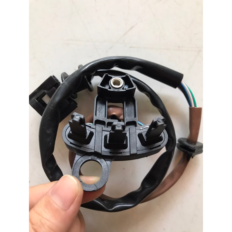 Kick ckp 3 chau CẢM BIẾN CKP 3 chấu (giá sỉ)