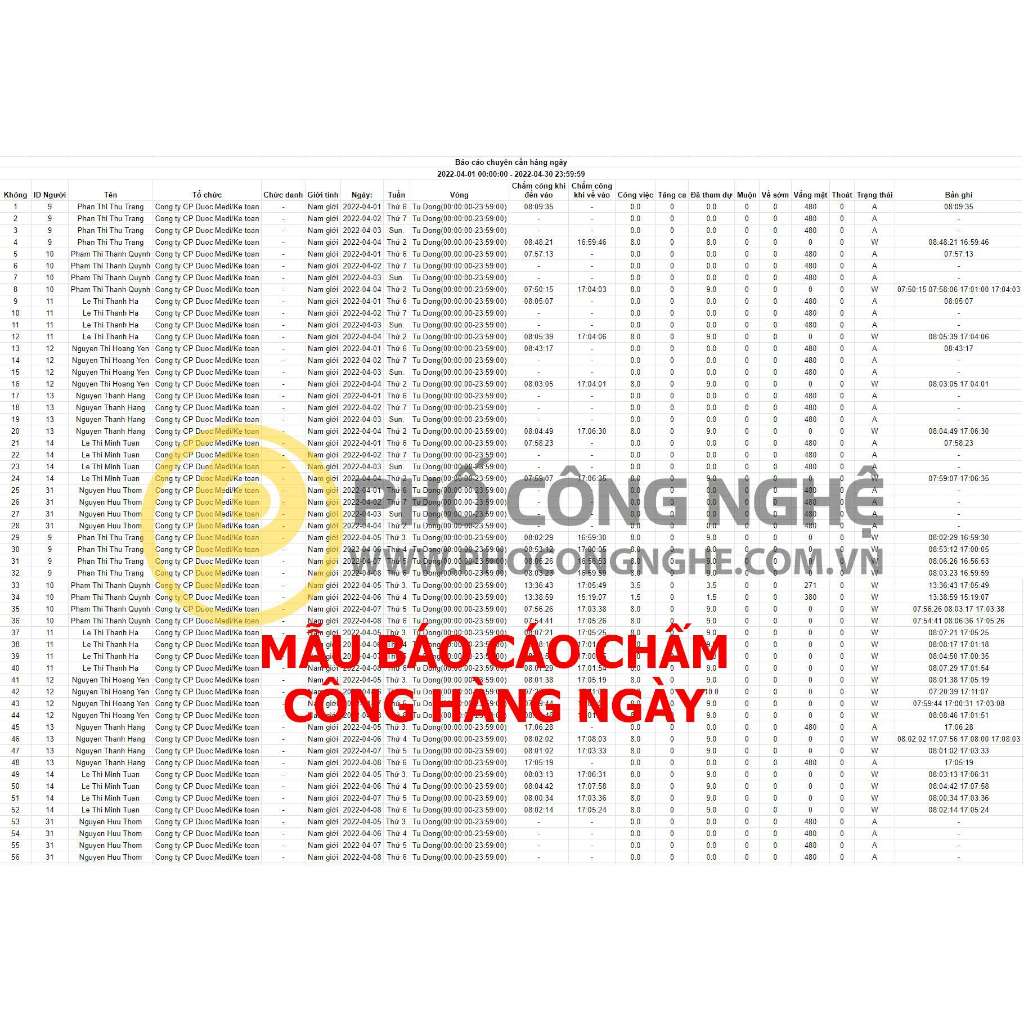 Máy chấm công khuôn mặt Hikvision DS-K1T320EX