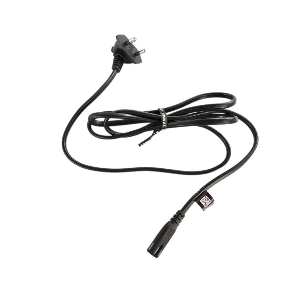 (Rẻ vô địch ) Dây nguồn số 8 loại xịn, chính hãng samsung dài 1,5m
