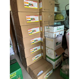 SULFARON 340EC gói 20ml công ty LÚA VÀNG