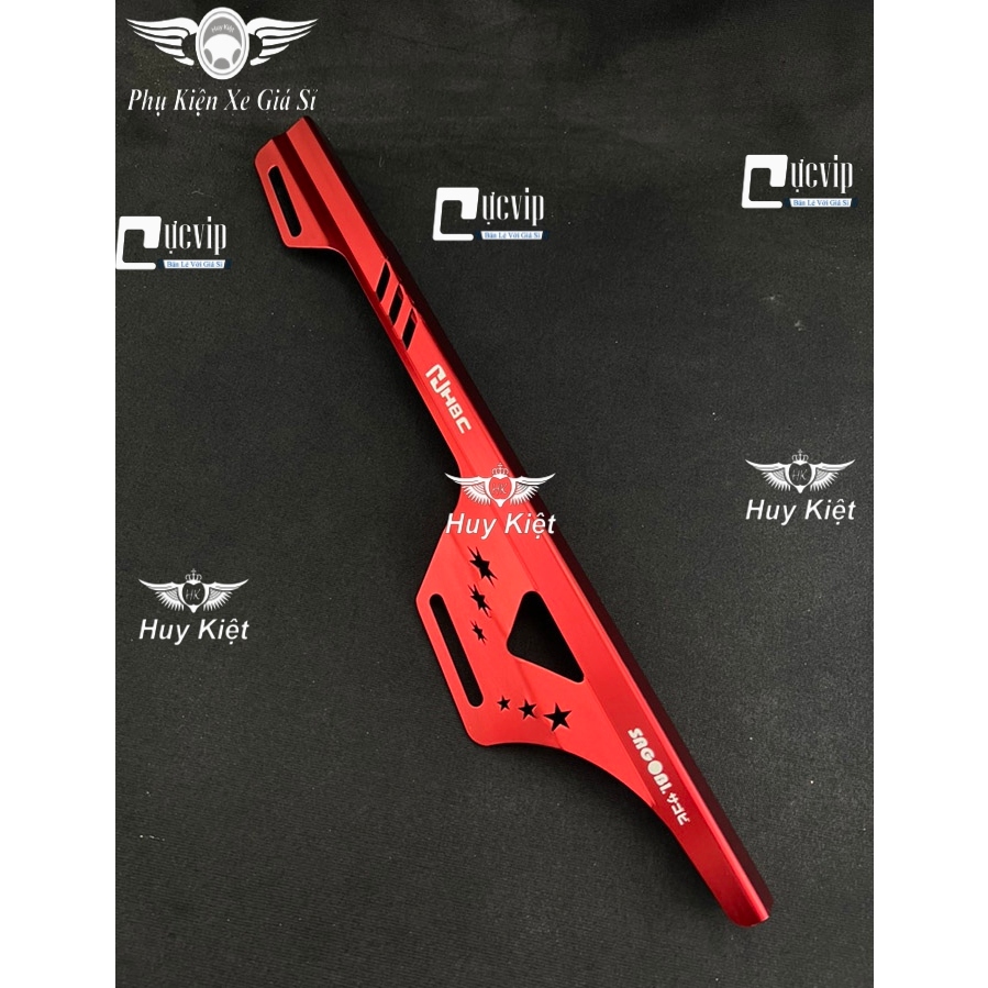 Catte Che Sên Nhôm CNC Gắn Winner V1, Winner X V2 V3, Exciter 150  6294