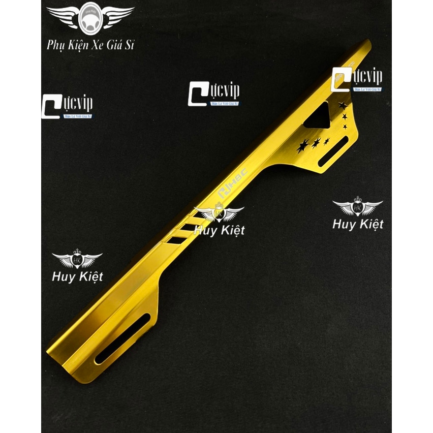 Catte Che Sên Nhôm CNC Gắn Winner V1, Winner X V2 V3, Exciter 150  6294