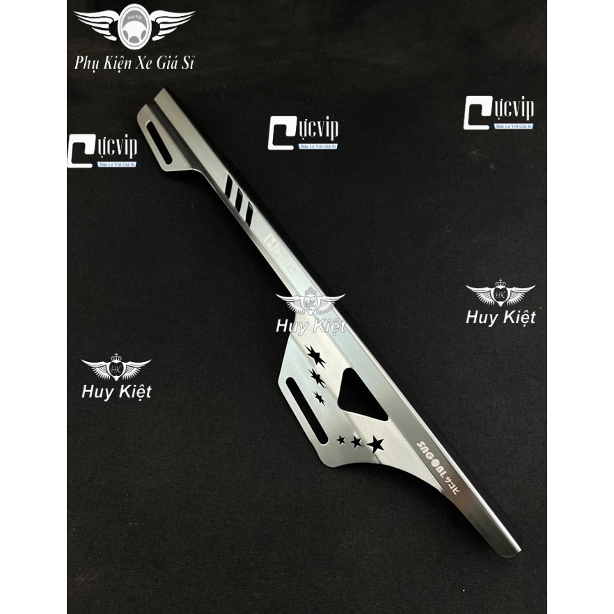 Catte Che Sên Nhôm CNC Gắn Winner V1, Winner X V2 V3, Exciter 150  6294