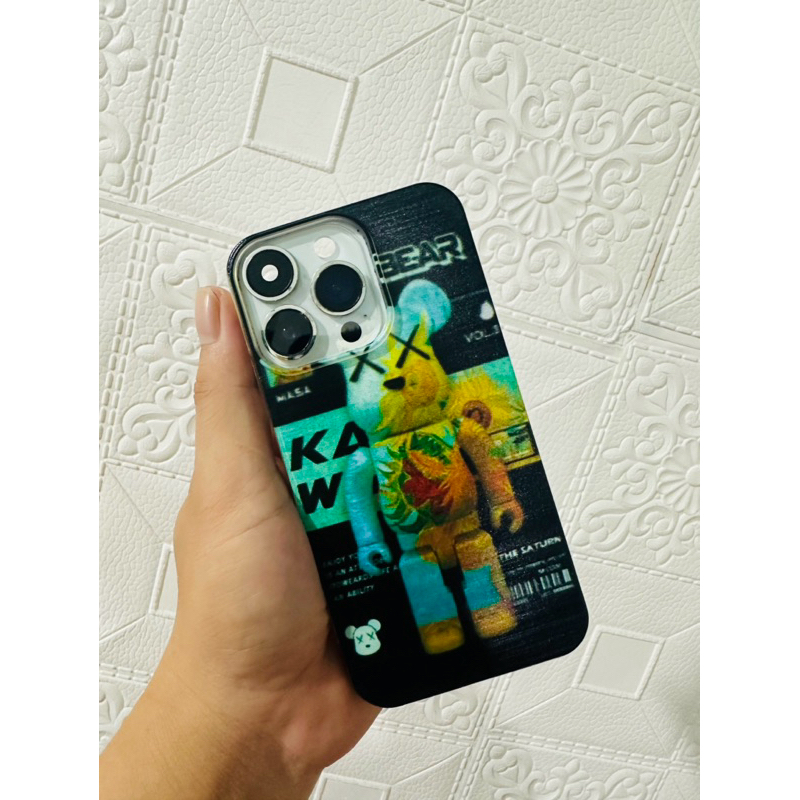 Ốp lưng iPhone X và Xs độ vỏ 13pro/14pro/15pro