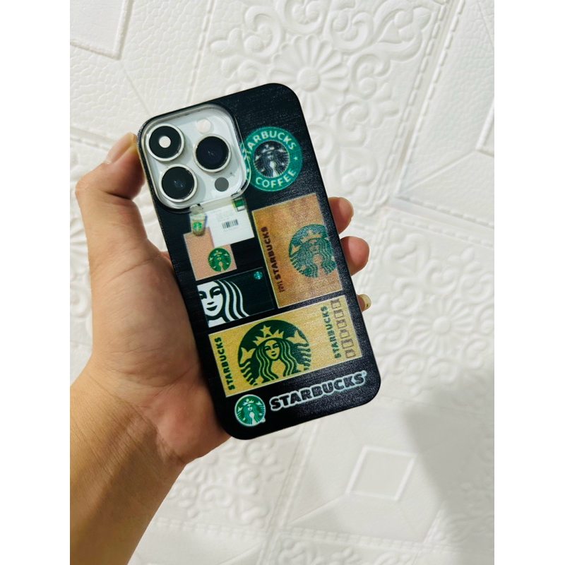 Ốp lưng iPhone X và Xs độ vỏ 13pro/14pro/15pro