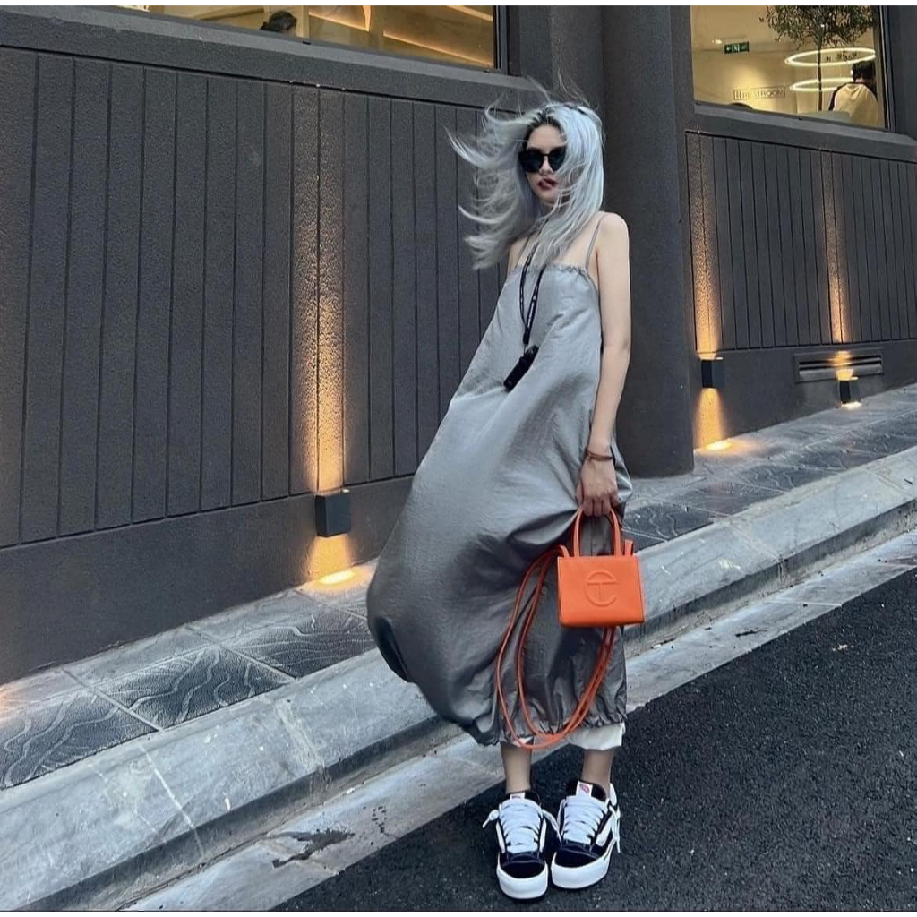 Giày Sneaker Vans Knu Skool Shoes True White Black VN0009QC6BT màu Trắng Đen | PiuPiu Authentic