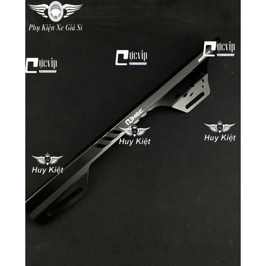 Catte Che Sên Nhôm CNC Gắn Winner V1, Winner X V2 V3, Exciter 150  6294