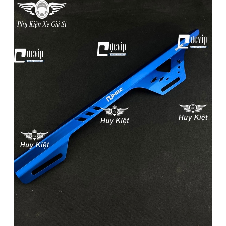 Catte Che Sên Nhôm CNC Gắn Winner V1, Winner X V2 V3, Exciter 150  6294