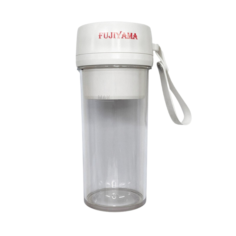 Máy Xay Sinh Tố Cầm Tay mini FUJIYAMA-BL819 dung tích 350 ml, công suất 50W, bảo hành 30 tháng