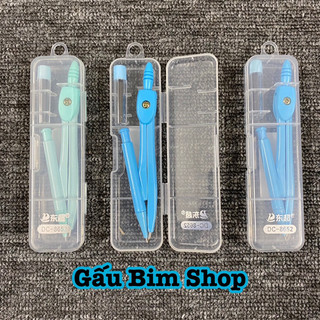 Bộ compa chì kim 9301
