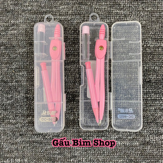Bộ compa chì kim 9301