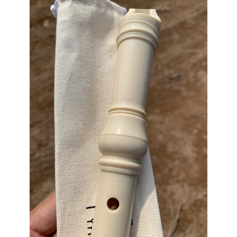 Sáo Recoder Yamaha YRS-24B chính hãng